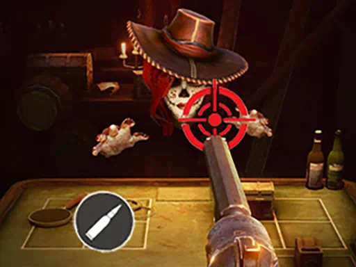 Larong Buckshot Roulette cover image