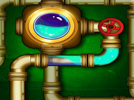 Tubero At Pipe Game
