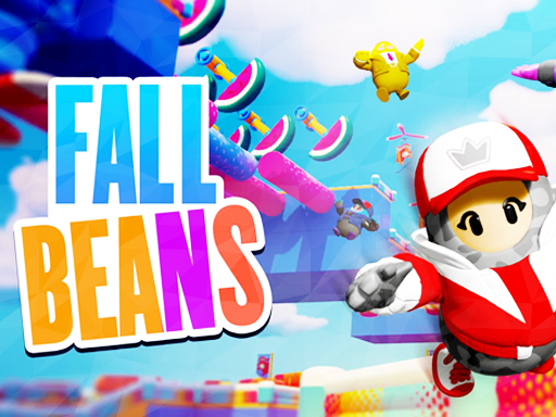 Larong Fall Beans