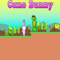 Larong Cano Bunny