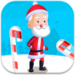 Candy Xmas Game