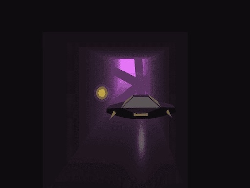 Larong Starship