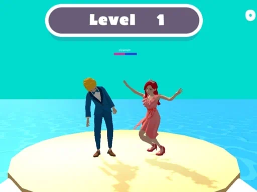 Larong Persona Runner