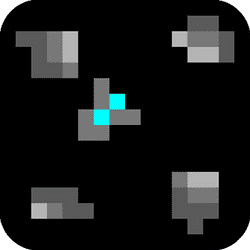 Larong Slam ng Asteroids