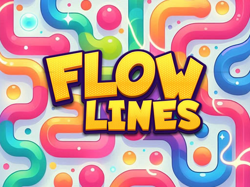 Ng: Flow Lines Game