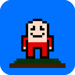 Buba Jump Game