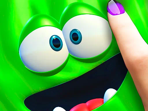 Aking Super Slime Pet Game