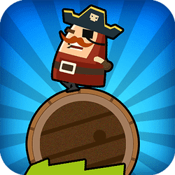 Larong Captain Pirate