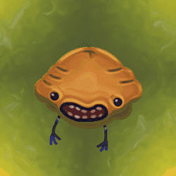 Alien Bounce Game