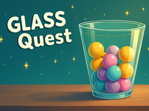 Glass Quest Game