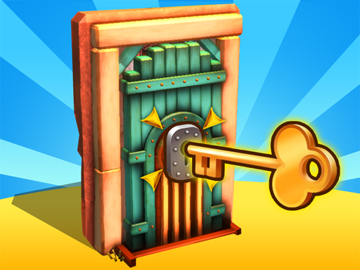 Doors Awakening Game