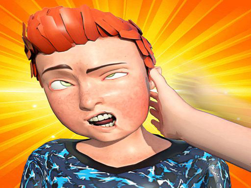 Punch King 3d Game