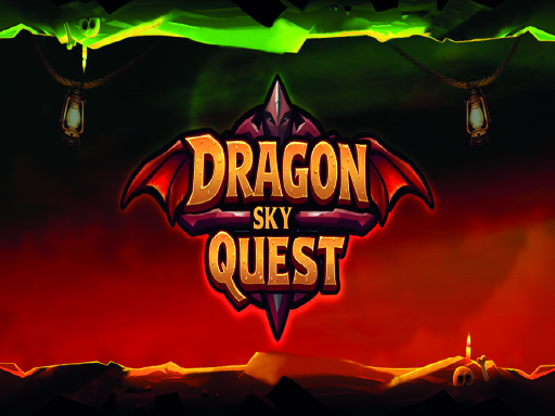 Drago Sky Quest Game