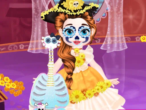 Baby Taylor Music Journey Game