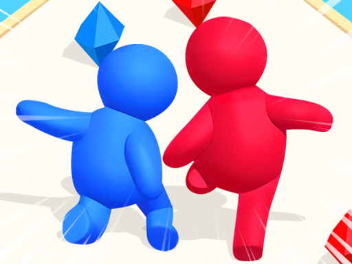 Jelly Dash 3d Game