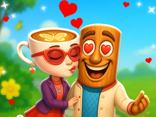 Ballerina Cappuccina First Date Game