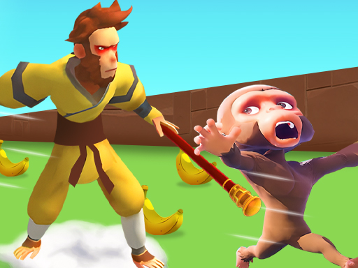 Age Of Apes Game