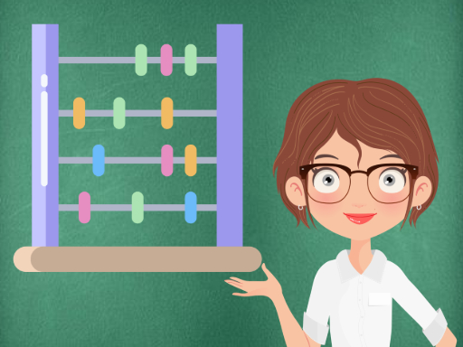 Math Games Para sa Dummies Game