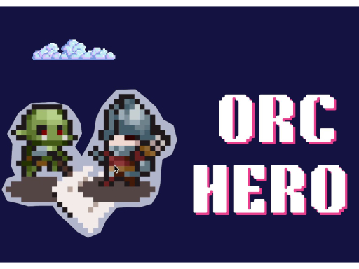 Larong Bayani ng Orc