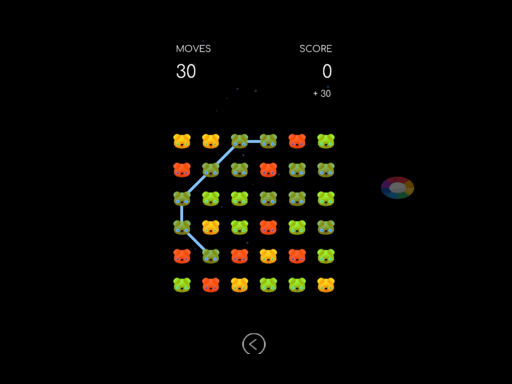 Halaya Connect Game