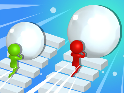 Snow Race 3d Fun Racing Game