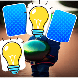 Balloon Artist Memory Match Game