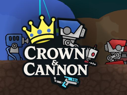 Larong Crown Cannon