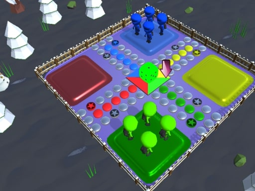 Roll Classic Game
