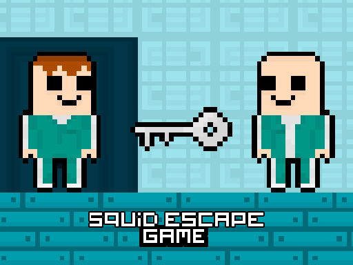 Pusit Escape Game 2player