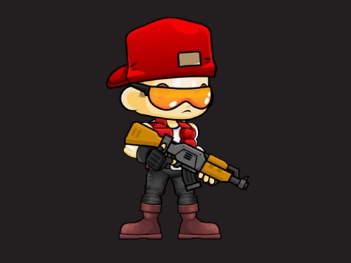 Larong Shoters