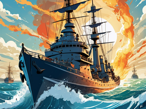 Larong Ship Mazes