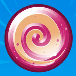 Larong Candy Drop