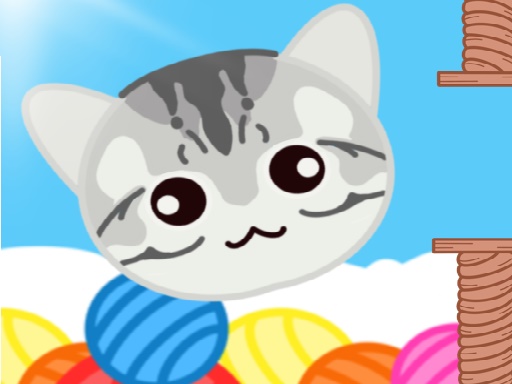 Larong Jumpycat