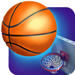 Basketball Master Game