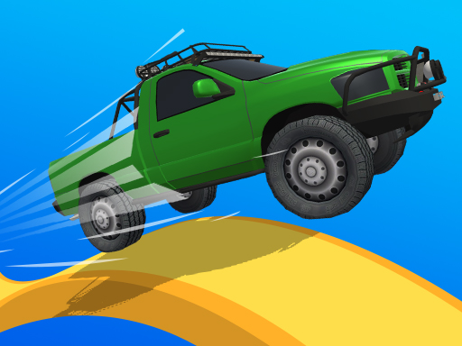 Larong Mad Truck