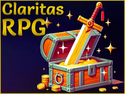 Claritas Dungeon Crawler Rpg Demo Game cover image