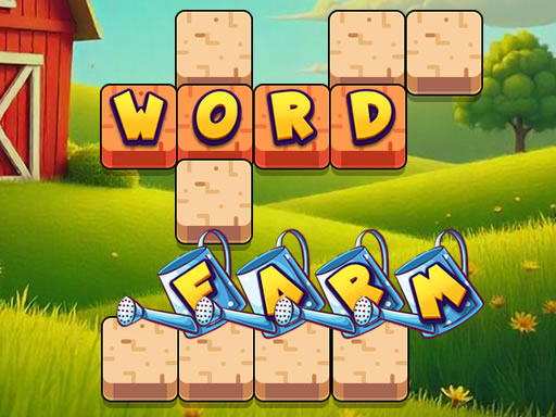 Larong Farm Of Words