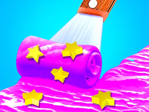 Kids Summer Ice Desserts Game