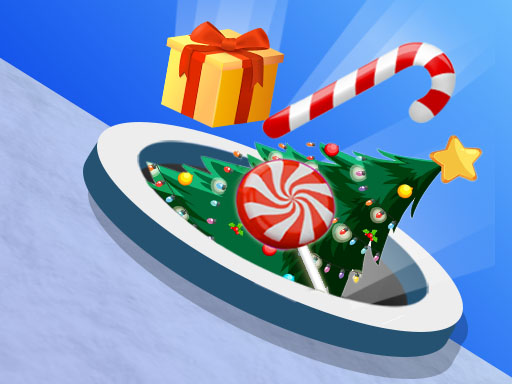 Hole Attack Master Collector Game