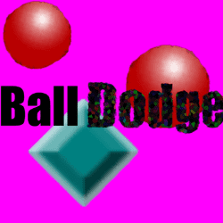 Larong Ball Dodge