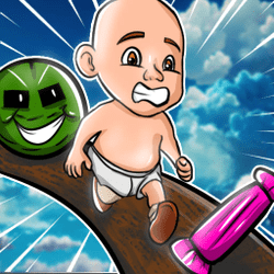 Larong Babyscape