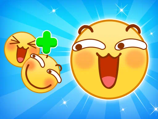 Emoji Merge Fun Moji Game larawan ng takip