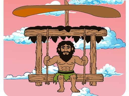 Larong Sky Man