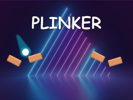 Larong Plinker