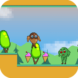 Laro ng Acorn Bot