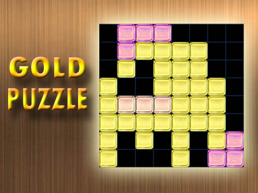 Larong Goldpuzzle