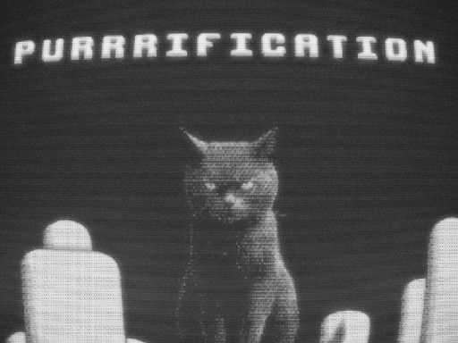 Larong Purrrification