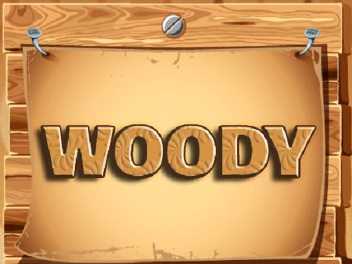 Woody Wood Block Puzzle Game