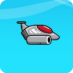 Airship Venture Game