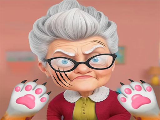 Larong Bad Cat Simulator